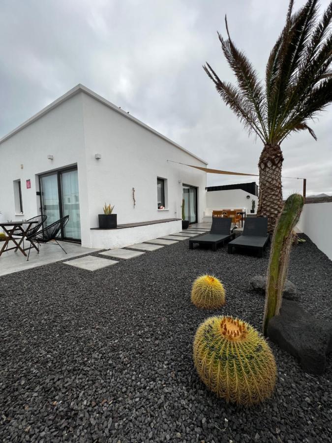 Casa Nusa La Santa Exterior photo